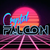 Profile Picture of Crystal Falcon (@crystalfalcon2672) on Youtube