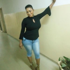 Esther Mfon Etuk - Twitter Profile Picture of Esther Mfon Etuk (@EstherMfonEtuk1) on Twitter