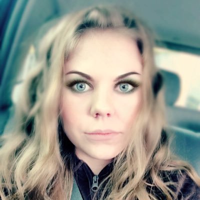 Profile Picture of Olga Ustyuzhina (@86_agni) on Twitter