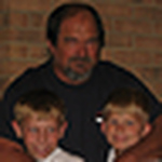 Profile Picture of John  Hill (@hill family2) on Flickr