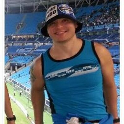 Profile Picture of Cesar Lopes (@cesarlopes15) on Twitter