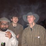 Profile Picture of Alex Joe Lightfoot (@mr.fo.ot) on Instagram