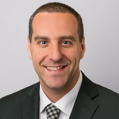 Profile Picture of Jared Rhoads (@jaredrhoads) on Twitter