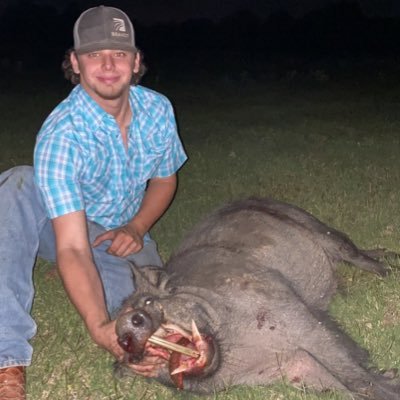Profile Picture of Jacob Goolsby (@jgoolsby10) on Twitter
