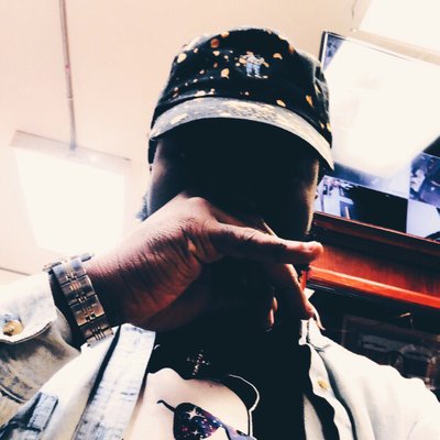 Profile Picture of TrillyCash (@CashMoneyTril) on Twitter