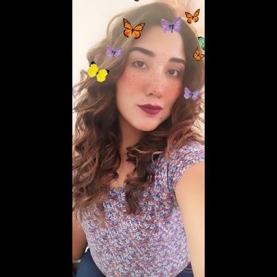 Profile Picture of Amelia Reyna (@ameliareynaala2) on Twitter