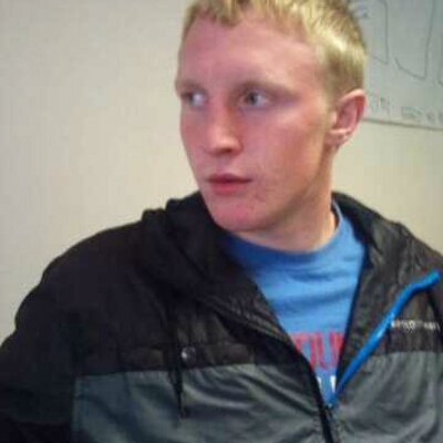 Profile Picture of Ben Fearn (@benjam1nbutton) on Twitter