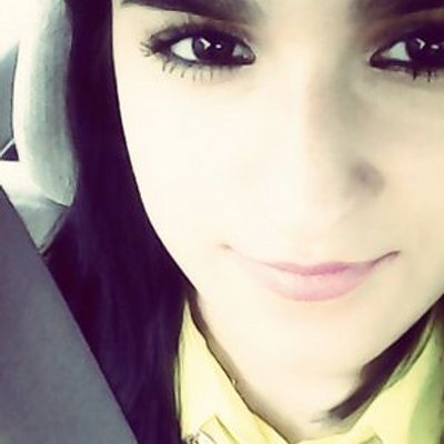 Profile Picture of Lorena Covarrubias (@lorenacvrrubias) on Twitter