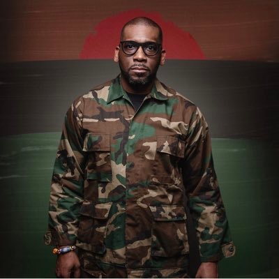 Profile Photo of Jamalbryant (@jamalhbryant) on Twitter