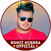 Profile Picture of Rohit Mishra Official (@Rohit_Mishra_Official) on Youtube