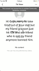 Profile Picture of   For grayson!!... (@for..grayson) on Tiktok