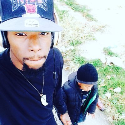 Profile Picture of Calvin Fogle (@Tramaine1988) on Twitter