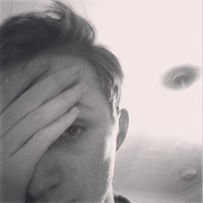 Profile Picture of Alex Tyler (@SudoSleep) on Twitter