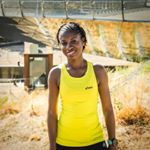 Profile Picture of Angela Rockson (@topaz_fitnutri) on Instagram