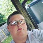 Profile Picture of chrizzz4945 (@christopher_partain) on Instagram