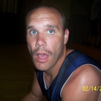 Profile Picture of Scott Jackson (@scottjackson75) on Twitter