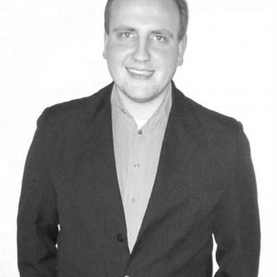Profile Picture of Adam Szymczak (@adamszymczak56) on Twitter