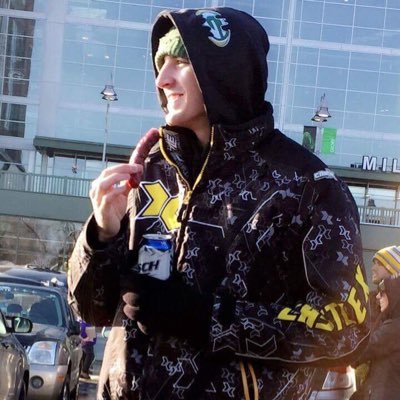 Profile Picture of Joseph Jagiello (@JagielloJoseph) on Twitter