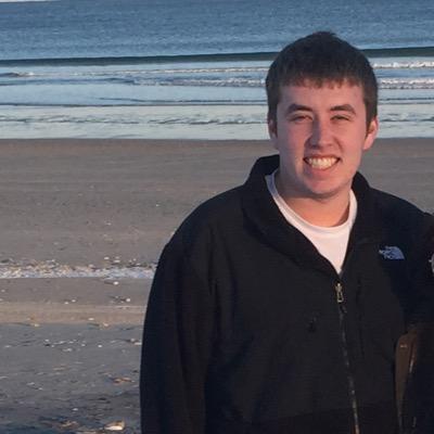 Profile Picture of Connor Donnelly (@_connordonnelly) on Twitter