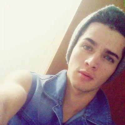 Mario Salgado - Twitter Profile Picture of Mario Salgado (@mariosalgado304) on Twitter