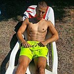 Profile Picture of adam harpaz (@adam_harpaz87) on Instagram