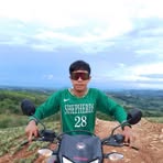 Profile Picture of Jireh James Sarial (@jireh.james.sarial.423937) on Facebook