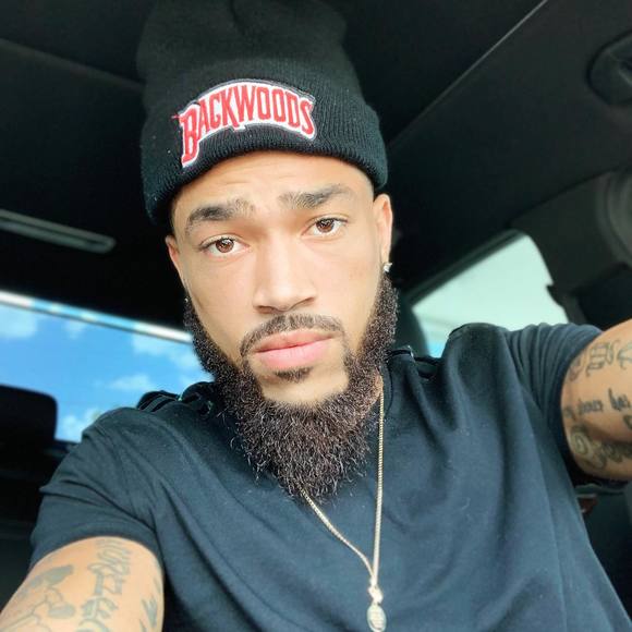 Profile Picture of Jermel Waters (@jermelwaters) on Poshmark