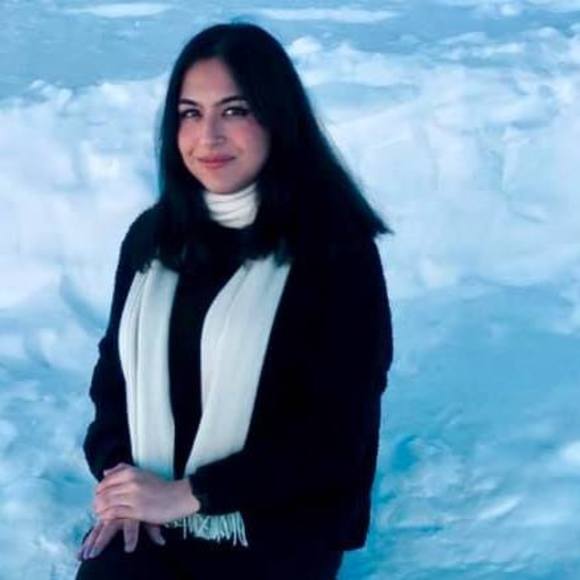 Profile Picture of Simran Judge (@simrains) on Poshmark
