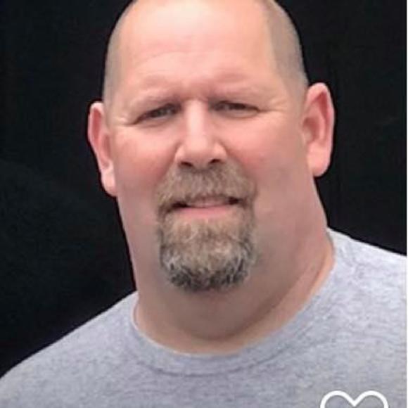 Profile Picture of Michael Jimison (@pachchay1967) on Poshmark
