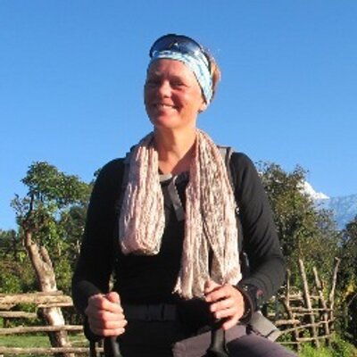 Profile Picture of Marit Helen Jakobsen (@MaritHelenJakob) on Twitter