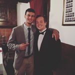 Profile Picture of Zachary Harrison (@zachbloch) on Instagram