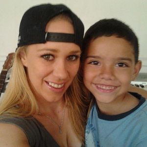 Profile Picture of Kari Padilla (@dreams_come_tru_08) on Myspace