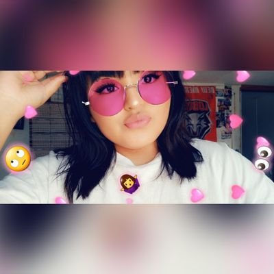 Profile Picture of Cecily Lopez (@CecilyLopez19) on Twitter