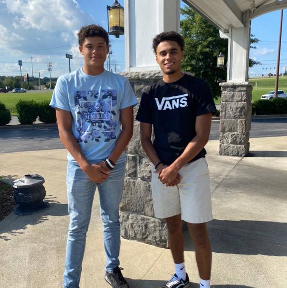 Profile Picture of Logan Calhoun (@lcalhoun10) on Poshmark