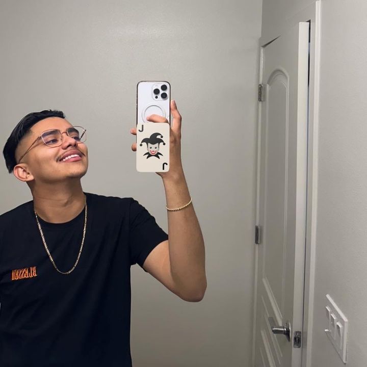 Profile Picture of Joshua Palacios🐉🏞 (@@joshuapalacios4) on Tiktok