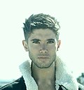 Profile Picture of Kristos Andrewson Wikipedia