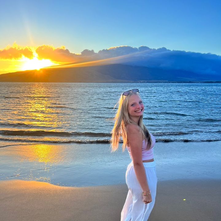 Profile Picture of marley wynant (@marley_wynant) on Tiktok