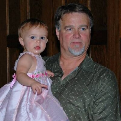 Profile Picture of David McCleskey (@42dman) on Twitter