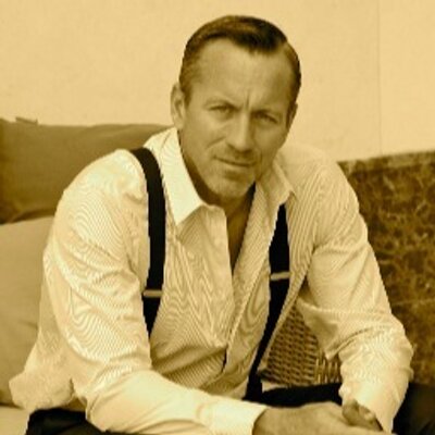 Profile Picture of Michael Garofalo (@mikegaroTV) on Twitter