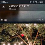 Profile Picture of Mariuxi Mayorga Macias (@mariuxi.mayorgamacias) on Facebook