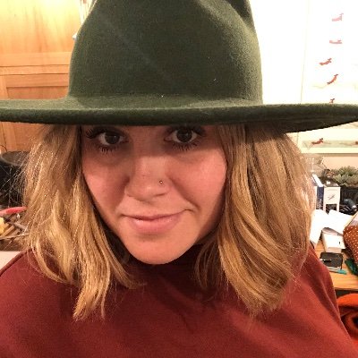 Profile Picture of Sophie Roberts (@sororoberts) on Twitter