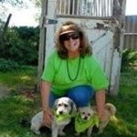 Profile Picture of Luann Menko-Wicks (@azluann) on Instagram