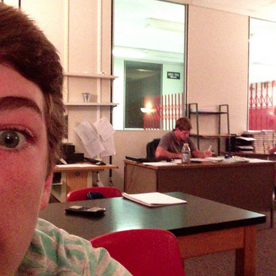 Jacob Reimers - Twitter Profile Picture of Jacob Reimers (@jacob4_) on Twitter