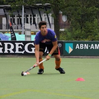 Profile Picture of Jacob García Chapa (@Jacobilgelato) on Twitter