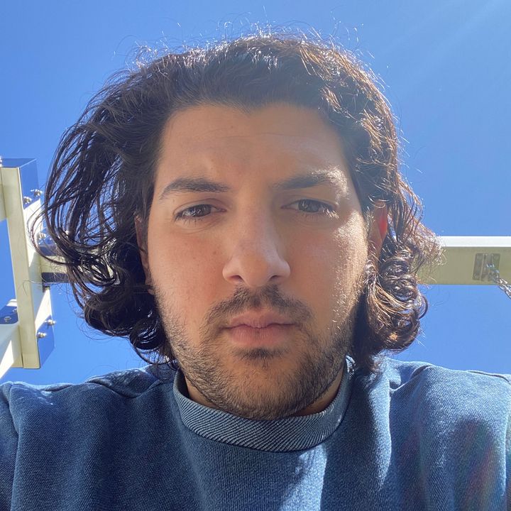 Profile Picture of DanielLevy (@danielmlevy) on Tiktok