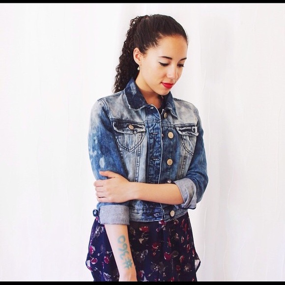 Profile Picture of Tatiana Fernald (@tatianapatrice) on Poshmark