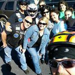 Profile Picture of Melanie Yates Hillis (@melaniehillis) on Instagram