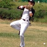 Profile Picture of Robin Peralta⚾️ (@peraltarobin) on Instagram