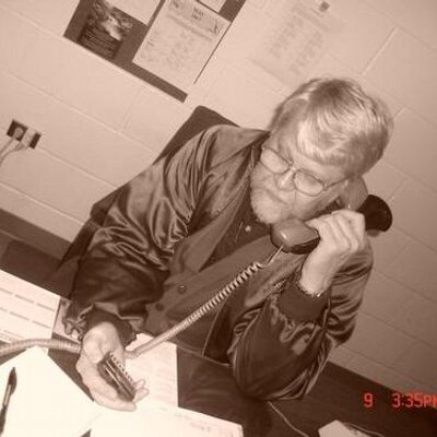 Profile Picture of Al Henderson (@al_hendo) on Twitter