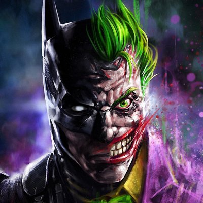 Profile Picture of Dragon Slasher 111 (@JosephAnthonyH9) on Twitter